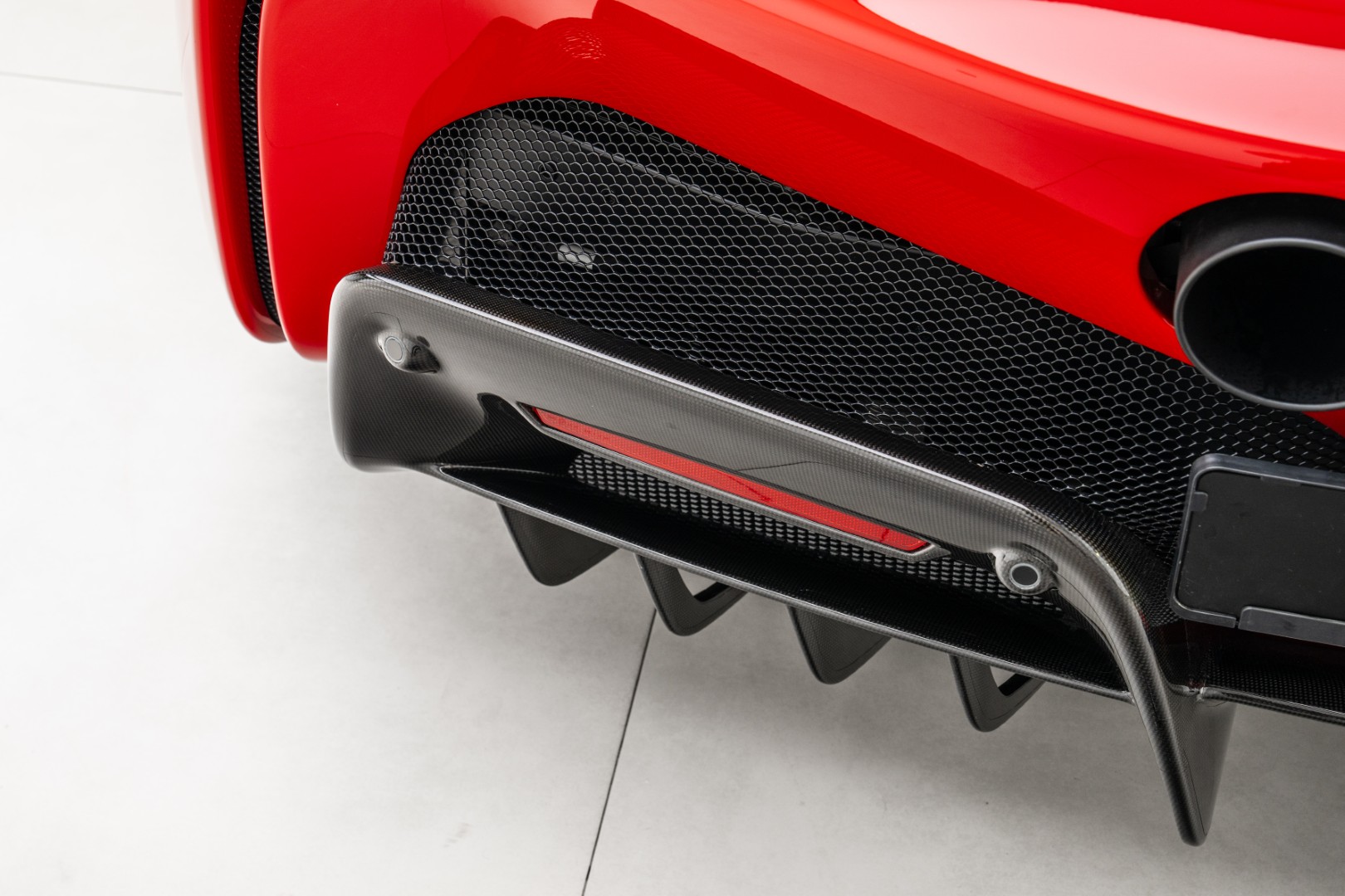 2021 FERRARI SF90 ASSETO FIORANO | NOVITEC | MAIN DEALER SERVICE | FULL EXHAUST |